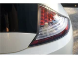 2015 Honda CR-Z Sedan for sale, Japanese used car export - photo 70 of 70 | GULJI TRADERS