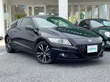 2015 Honda CR-Z Sedan for sale, Japanese used car export - photo 1 of 24 | GULJI TRADERS