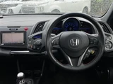 2015 Honda CR-Z Sedan for sale, Japanese used car export - photo 20 of 24 | GULJI TRADERS