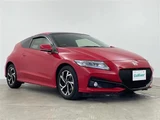 2015 Honda CR-Z Sedan for sale, Japanese used car export - photo 1 of 24 | GULJI TRADERS