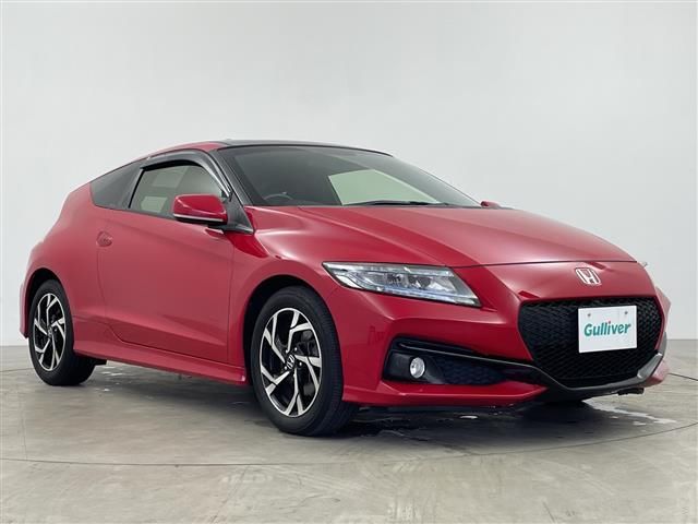 2015 Honda CR-Z Sedan for sale, Japanese used car export - photo 1 of 24 | GULJI TRADERS