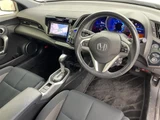 2015 Honda CR-Z Sedan for sale, Japanese used car export - photo 23 of 24 | GULJI TRADERS