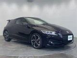 2015 Honda CR-Z Sedan for sale, Japanese used car export - photo 1 of 24 | GULJI TRADERS