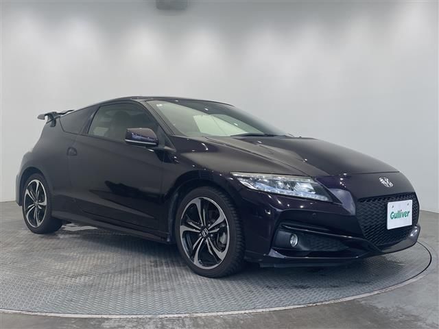 2015 Honda CR-Z Sedan for sale, Japanese used car export | GULJI TRADERS