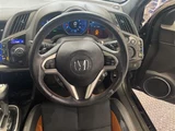 2015 Honda CR-Z Sedan for sale, Japanese used car export - photo 11 of 24 | GULJI TRADERS