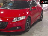 2015 Honda CR-Z Sedan for sale, Japanese used car export - photo 7 of 9 | GULJI TRADERS