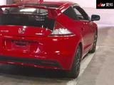 2015 Honda CR-Z Sedan for sale, Japanese used car export - photo 8 of 9 | GULJI TRADERS