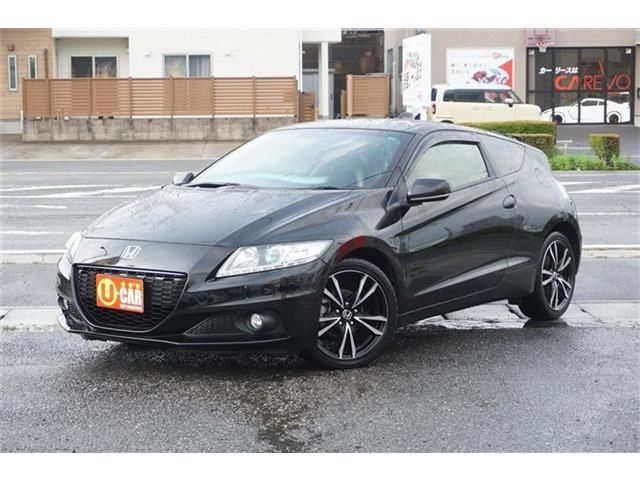 2015 Honda CR-Z 1.5 - photo 1 2015 Honda CR-Z 1.5 Sedan for sale, Japanese used car export - photo 1 of 24 | GULJI TRADERS