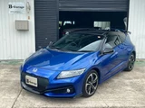 2016 Honda CR-Z Sedan for sale, Japanese used car export - photo 1 of 13 | GULJI TRADERS