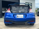2016 Honda CR-Z Sedan for sale, Japanese used car export - photo 2 of 13 | GULJI TRADERS