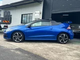 2016 Honda CR-Z Sedan for sale, Japanese used car export - photo 13 of 13 | GULJI TRADERS