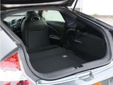 2016 Honda CR-Z 1.5 Sedan for sale, Japanese used car export - photo 24 of 41 | GULJI TRADERS