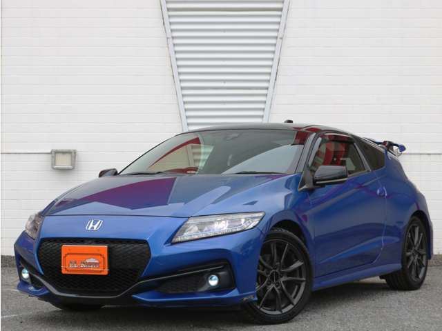 2016 Honda CR-Z 1.5 Sedan for sale, Japanese used car export - photo 1 of 44 | GULJI TRADERS