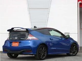 2016 Honda CR-Z 1.5 Sedan for sale, Japanese used car export - photo 24 of 44 | GULJI TRADERS