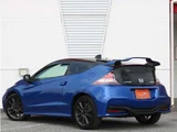 2016 Honda CR-Z 1.5 Sedan for sale, Japanese used car export - photo 25 of 44 | GULJI TRADERS