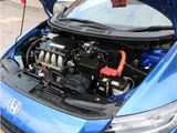 2016 Honda CR-Z 1.5 Sedan for sale, Japanese used car export - photo 29 of 44 | GULJI TRADERS