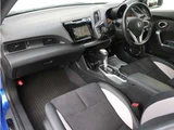 2016 Honda CR-Z 1.5 Sedan for sale, Japanese used car export - photo 32 of 44 | GULJI TRADERS