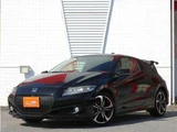 2016 Honda CR-Z 1.5 Sedan for sale, Japanese used car export - photo 1 of 42 | GULJI TRADERS