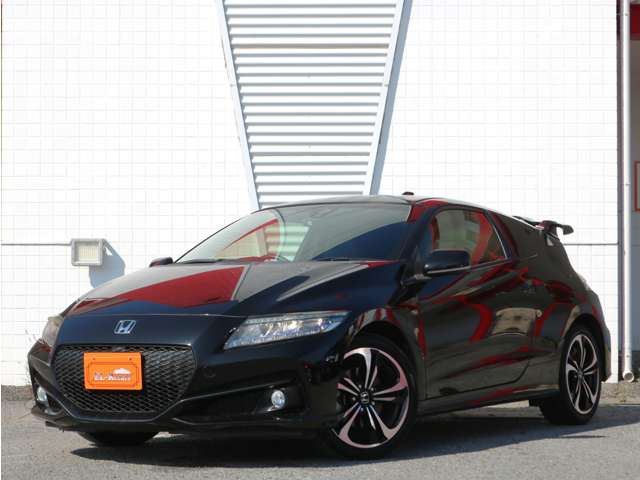 2016 Honda CR-Z 1.5 Sedan for sale, Japanese used car export | GULJI TRADERS