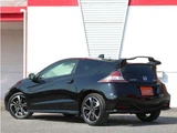 2016 Honda CR-Z 1.5 Sedan for sale, Japanese used car export - photo 26 of 42 | GULJI TRADERS