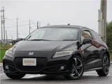 2016 Honda CR-Z Sedan for sale, Japanese used car export - photo 1 of 22 | GULJI TRADERS