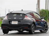 2016 Honda CR-Z Sedan for sale, Japanese used car export - photo 2 of 22 | GULJI TRADERS