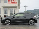2016 Honda CR-Z Sedan for sale, Japanese used car export - photo 5 of 22 | GULJI TRADERS