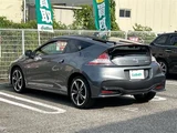 2016 Honda CR-Z Sedan for sale, Japanese used car export - photo 2 of 24 | GULJI TRADERS