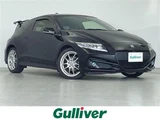2016 Honda CR-Z Sedan for sale, Japanese used car export - photo 1 of 24 | GULJI TRADERS
