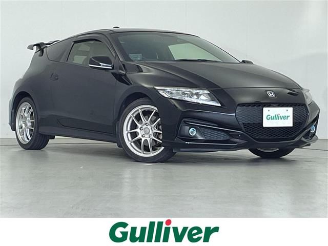 2016 Honda CR-Z - photo 1 2016 Honda CR-Z Sedan for sale, Japanese used car export - photo 1 of 24 | GULJI TRADERS