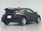 2016 Honda CR-Z Sedan for sale, Japanese used car export - photo 3 of 24 | GULJI TRADERS