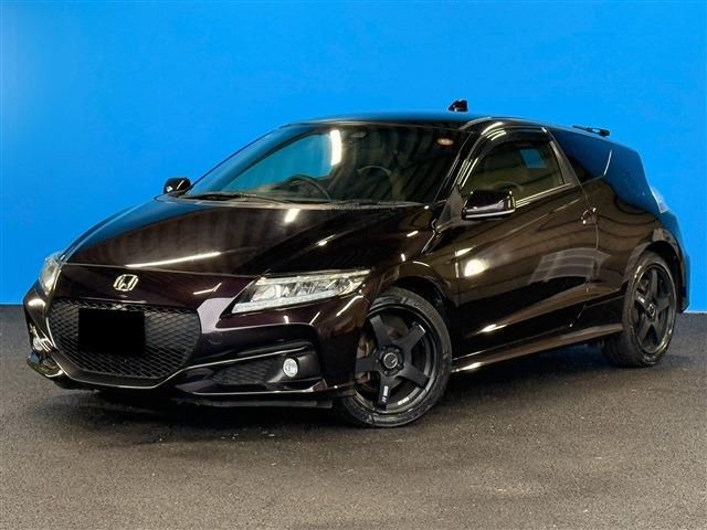 2016 Honda CR-Z 1.5 final label Sedan for sale, Japanese used car export | GULJI TRADERS
