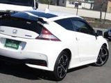 2016 Honda CR-Z 1.5 Sedan for sale, Japanese used car export - photo 2 of 19 | GULJI TRADERS
