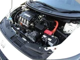 2016 Honda CR-Z 1.5 Sedan for sale, Japanese used car export - photo 19 of 19 | GULJI TRADERS