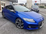 2016 Honda CR-Z 1.5 Sedan for sale, Japanese used car export - photo 8 of 18 | GULJI TRADERS