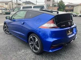 2016 Honda CR-Z 1.5 Sedan for sale, Japanese used car export - photo 9 of 18 | GULJI TRADERS
