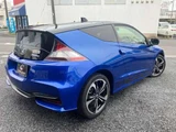 2016 Honda CR-Z 1.5 Sedan for sale, Japanese used car export - photo 11 of 18 | GULJI TRADERS