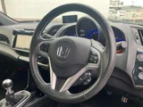 2016 Honda CR-Z 1.5 Sedan for sale, Japanese used car export - photo 15 of 18 | GULJI TRADERS