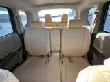 2007 Honda Cross Road 2.0 20X Sedan for sale, Japanese used car export - photo 27 of 69 | GULJI TRADERS