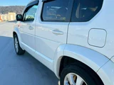2007 Honda Cross Road 2.0 20X Sedan for sale, Japanese used car export - photo 40 of 69 | GULJI TRADERS