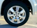 2007 Honda Cross Road 2.0 20X Sedan for sale, Japanese used car export - photo 55 of 69 | GULJI TRADERS