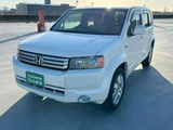 2007 Honda Cross Road 2.0 20X Sedan for sale, Japanese used car export - photo 58 of 69 | GULJI TRADERS