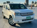 2007 Honda Cross Road 2.0 20X Sedan for sale, Japanese used car export - photo 63 of 69 | GULJI TRADERS