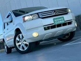 2007 Honda Cross Road 2.0 20X Sedan for sale, Japanese used car export - photo 64 of 69 | GULJI TRADERS