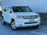 2007 Honda Cross Road 2.0 20X Sedan for sale, Japanese used car export - photo 66 of 69 | GULJI TRADERS