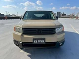 2007 Honda Cross Road 2.0 20X Sedan for sale, Japanese used car export - photo 67 of 71 | GULJI TRADERS
