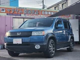 2007 Honda Cross Road 1.8 18L Sedan for sale, Japanese used car export - photo 4 of 50 | GULJI TRADERS