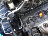 2007 Honda Cross Road 1.8 18L Sedan for sale, Japanese used car export - photo 37 of 50 | GULJI TRADERS