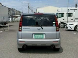2007 Honda Cross Road 2.0 20X Sedan for sale, Japanese used car export - photo 48 of 56 | GULJI TRADERS