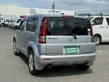 2007 Honda Cross Road 2.0 20X Sedan for sale, Japanese used car export - photo 49 of 56 | GULJI TRADERS